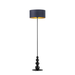 Cairns 166cm Traditional Floor Lamp