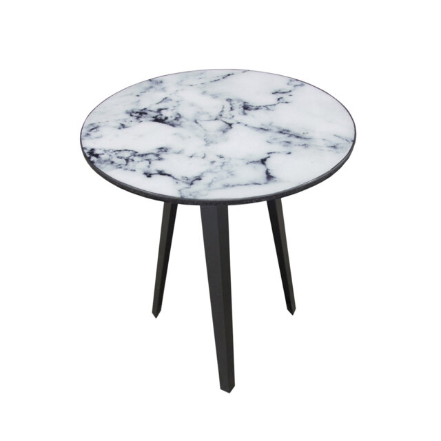 Goner End Table