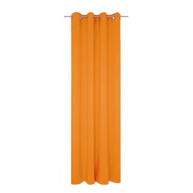 Zoee Eyelet Blackout Curtain