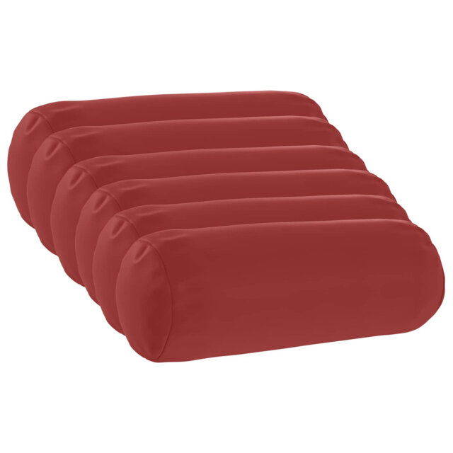 Pink Cushion Cover