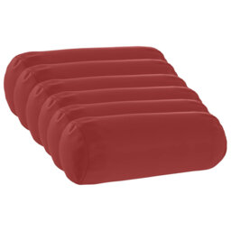 Pink Cushion Cover