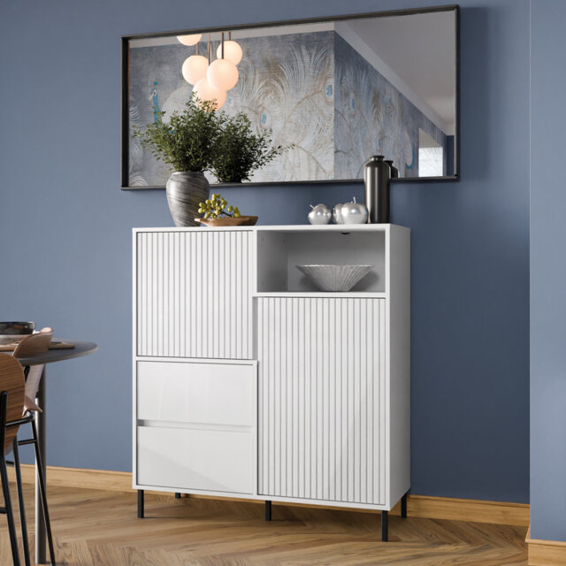 Berislava 105.4cm Sideboard