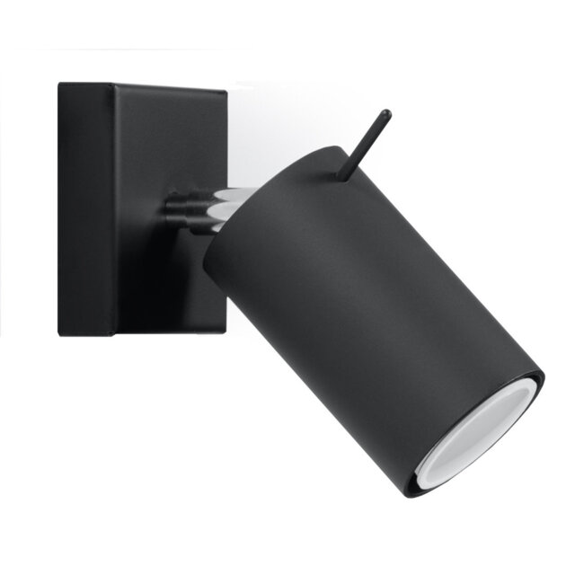 Plastic Spotlight