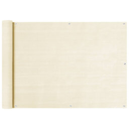 Clandon 5m x 0.75m Rectangular Shade Sail
