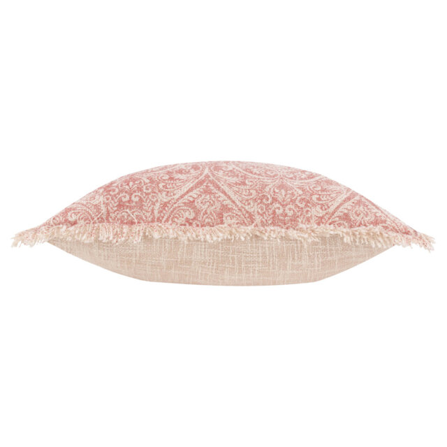 Durelle Damask Square Cushion