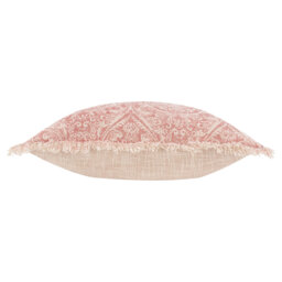 Durelle Damask Square Cushion