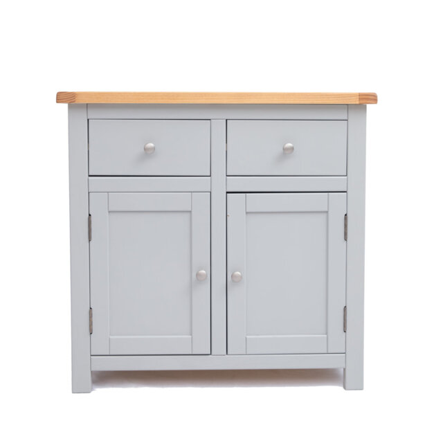 2+2 Sideboard
