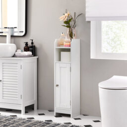 Lollar Bathroom Cabinet