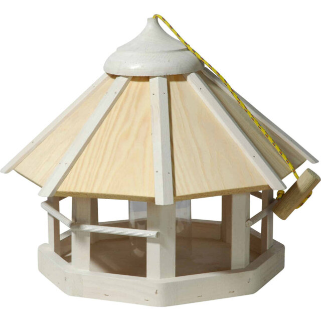 Loretta Bird Feeder