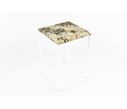 Achillefs Frame End Table