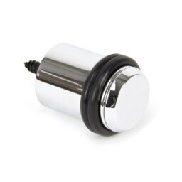 Floor Mounted Brass Door Stop