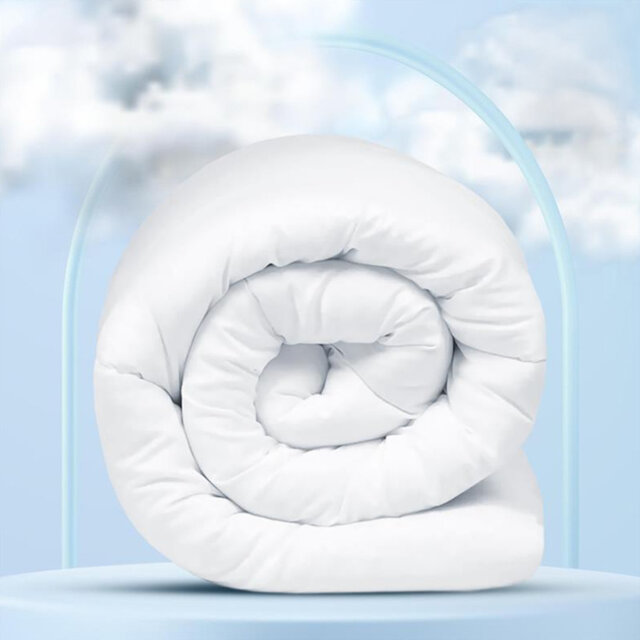 Luxury All Seasons Duvet Tog 15