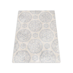 Nery Hard Floor Rectangular Chair Mat