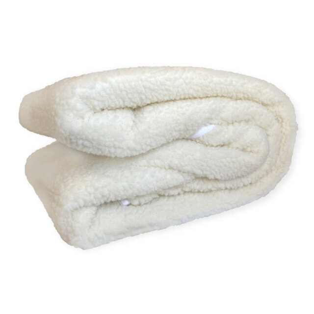 Romarin Plain Weave / Muslin Blanket