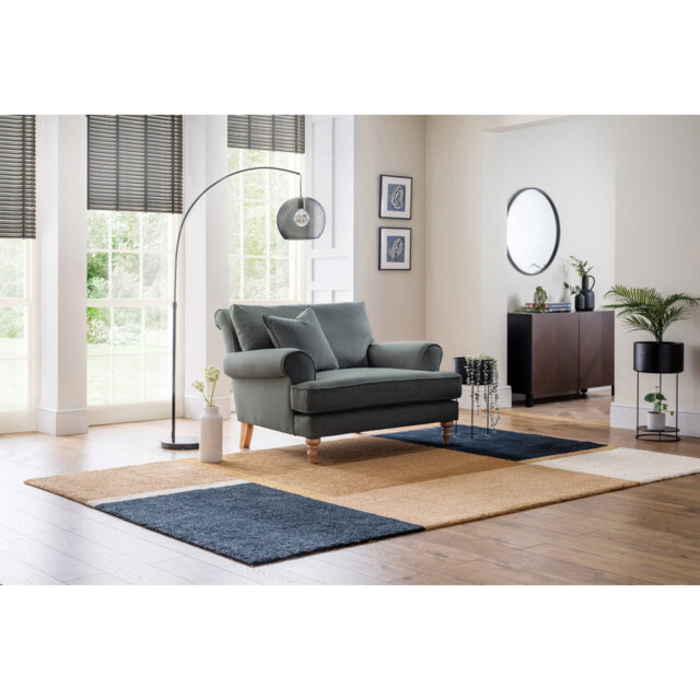 Adama Upholstered Accent Chairs
