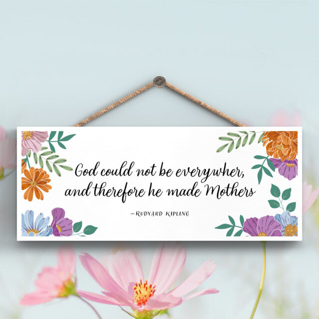 Kopf Plants & Flowers Wall Decor