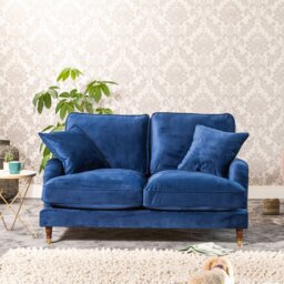 Fabiola 2 Seater Loveseat