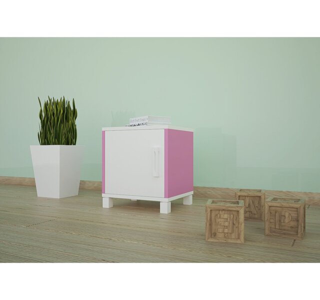 Williar Nightstand