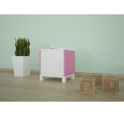 Williar Nightstand