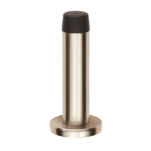 Nassau Brass Skirting Fixed Door Stop