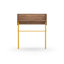 Alisande 80cm Console Table