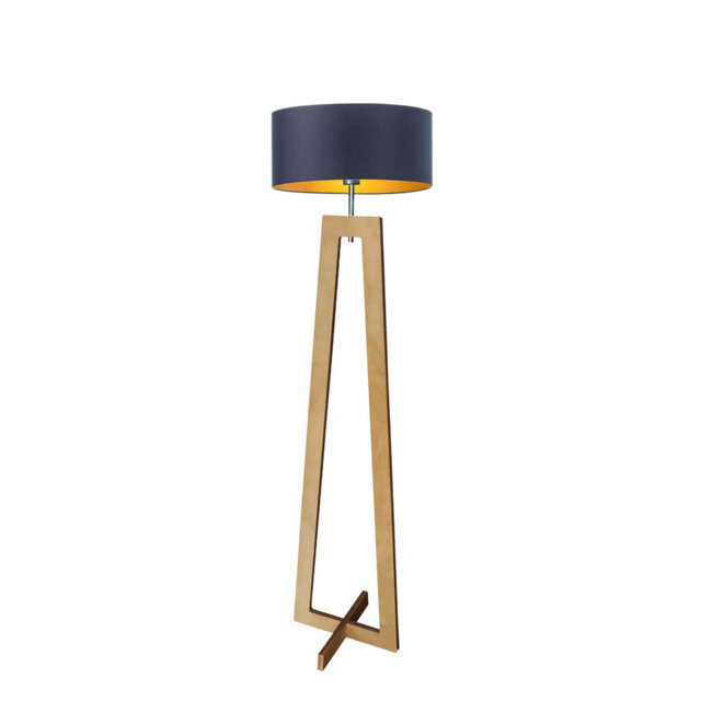 Nave 148cm Traditional Floor Lamp