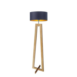 Nave 148cm Traditional Floor Lamp