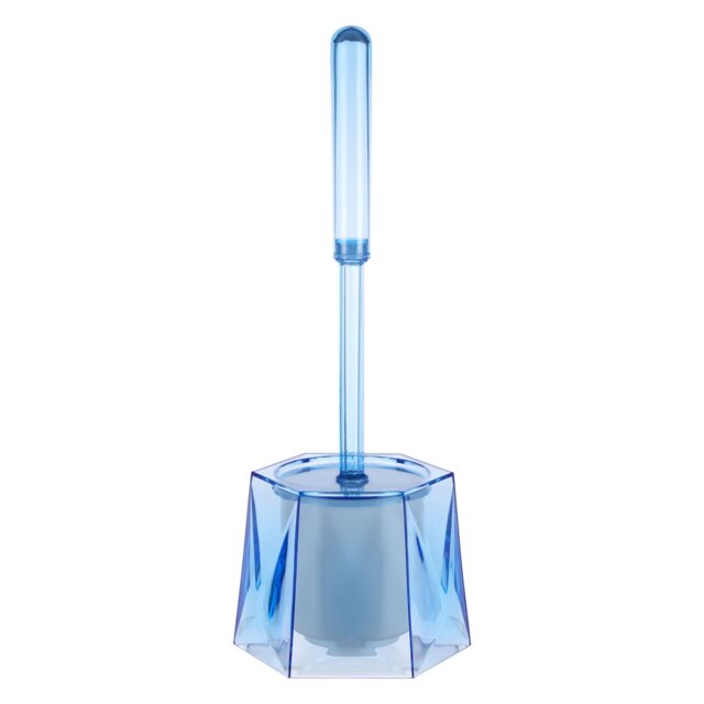 Cerna Free-Standing Toilet Brush and Holder