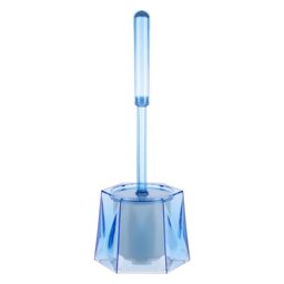 Cerna Free-Standing Toilet Brush and Holder