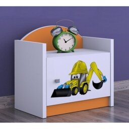 Kent Nightstand