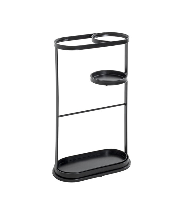 Trexlertown Metal Freestanding Umbrella Stand