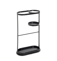 Trexlertown Metal Freestanding Umbrella Stand
