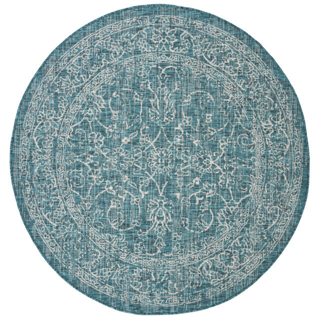 Abhik Indoor/Outdoor Rug