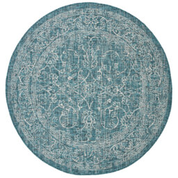 Abhik Indoor/Outdoor Rug