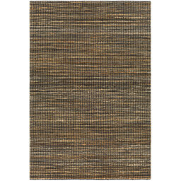 Moroccan Hand Woven Area Rug