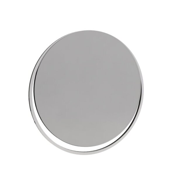 Wattripont Stainless Steel Flat Mirror