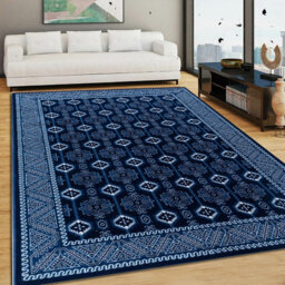 Luxury Large Traditional Rugs Modern Living Room Hallway Rug Bedroom Carpet Mat