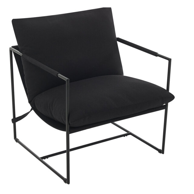 Upholstered Accent Chair