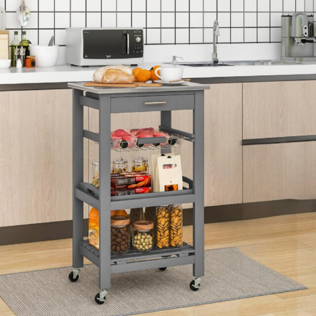 Plant Stand