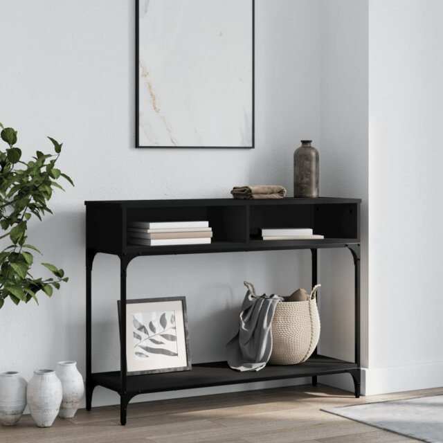 100cm Console Table
