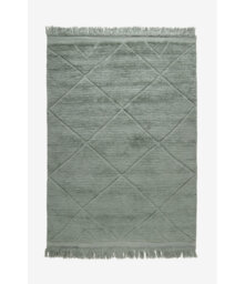 Kebnekaise Handmade Area Rug