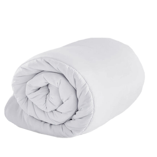 Aspire Homeware 4.5 Tog Summer Duvet for Hot Sleepers