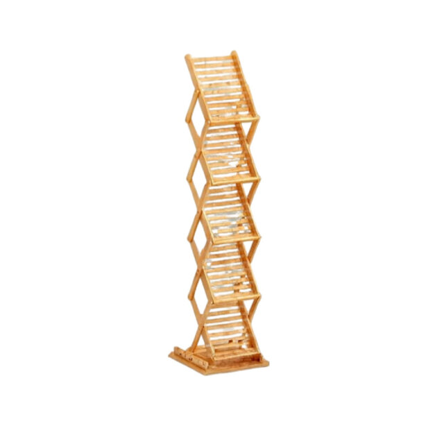 Magazine Rack