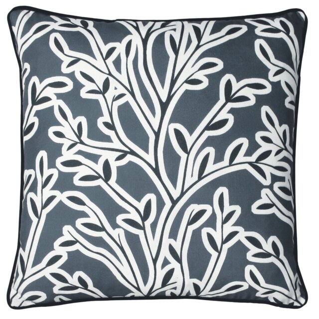 Floral Scatter Cushion with filling