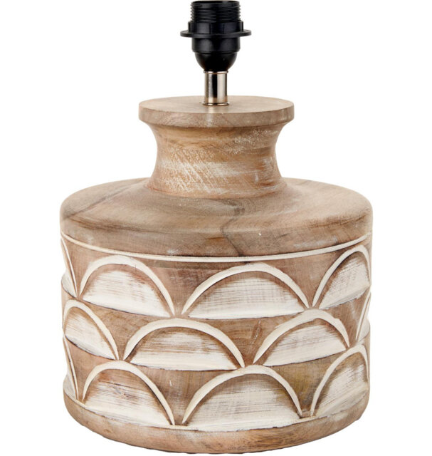 Kingsbury Table Lamp
