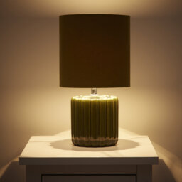 Bryshere Ceramic Table Lamp