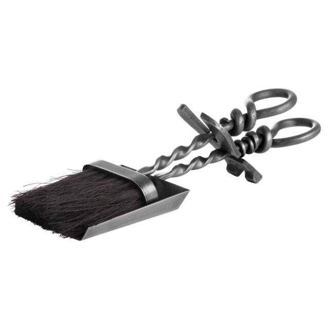 Astatula Steel Fireplace Tool Set