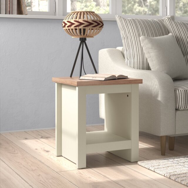Aquitaine End Table
