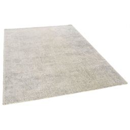 Solid Colour Hand Woven Indoor / Outdoor Area Rug