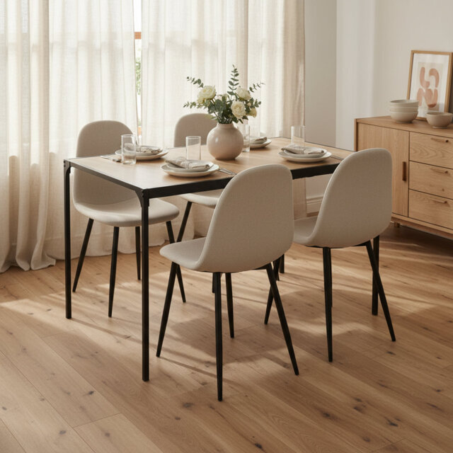 Milliken Dining Table